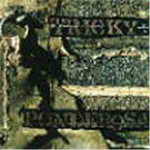 Tricky - Ponderosa download flac mp3