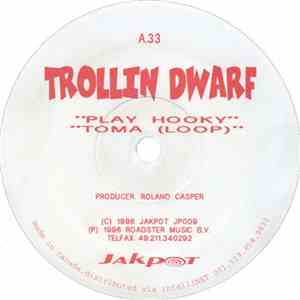 Trollin Dwarf - Play Hooky download flac mp3
