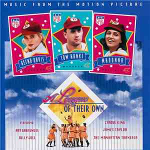 Various - A League Of Their Own (Music From The Motion Picture) download flac mp3