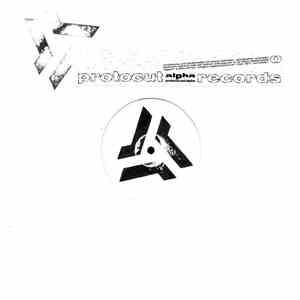Various - Alphacut 001 download flac mp3