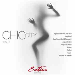Various - Chic City Vol.1 download flac mp3