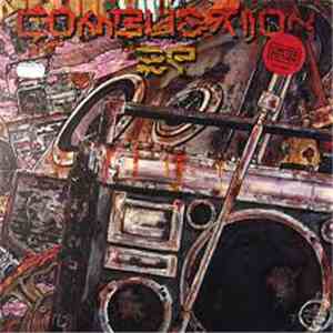 Various - Combustion EP download flac mp3