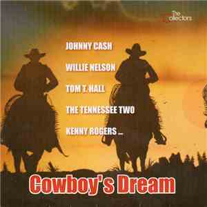 Various - Cowboy's Dream download flac mp3