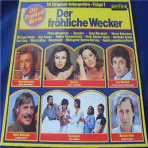 Various - Der Fröhliche Wecker download flac mp3