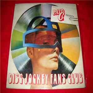 Various - Disc Jockey Fans Club download flac mp3