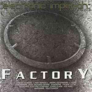 Various - Electronic Imperiah: IDM Factory download flac mp3