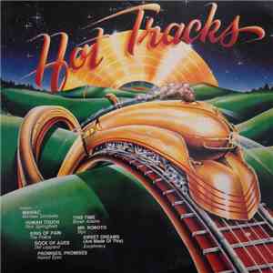 Various - Hot Tracks download flac mp3
