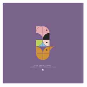 Various - Idol Tryouts Two: Ghostly International Vol. Two download flac mp3
