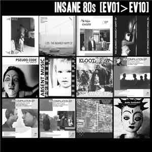 Various - Insane 80s [EV01>EV10] download flac mp3
