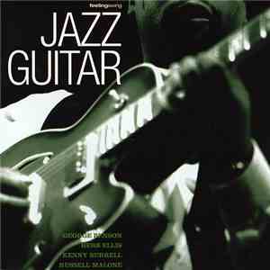 Various - Jazz Guitar download flac mp3
