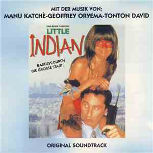 Various - Little Indian (Original Soundtrack) download flac mp3