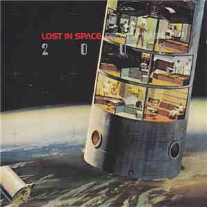 Various - Lost In Space Drum 'N' Bass 2000 download flac mp3