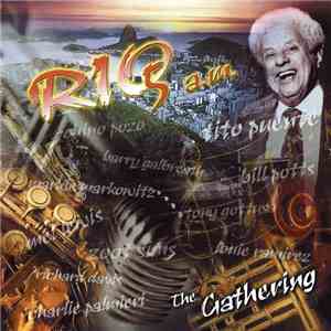 Various - Rio 5 A.M. (The Gathering) download flac mp3