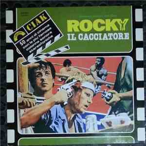Various - Rocky / Il Cacciatore download flac mp3
