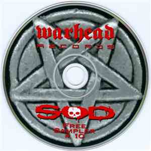 Various - Sampler #10 download flac mp3