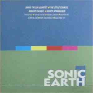 Various - Sonic Earth 1 download flac mp3