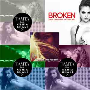 Various, Tamta, Xenia Ghali, Katt Rockell, Rihanna - Always Broken (Gennithika Gia Sena) download flac mp3