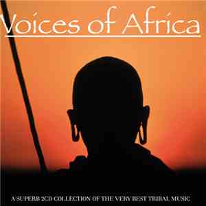 Various - Voices Of Africa download flac mp3