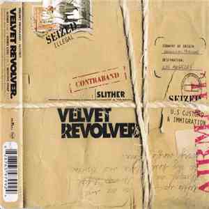Velvet Revolver - Slither download flac mp3