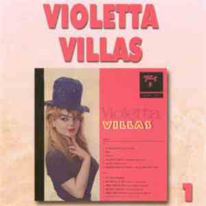 Violetta Villas - Violetta Villas flac mp3 download