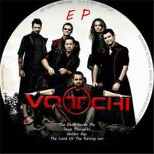 Votchi - E P download flac mp3