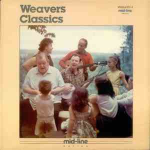 Weavers - Weavers Classics download flac mp3