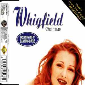 Whigfield - Big Time download flac mp3