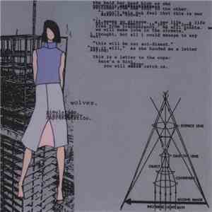 Wolves - Simulation.Transparency.Alienation download flac mp3