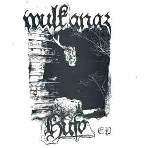 Wulkanaz - Hufô EP download flac mp3