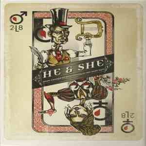 2•L8 - He & She (Angry Enough To Keep Loving In The Dark Ages) download flac mp3