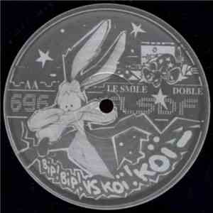 696 - Bip! Bip! Vs. Koï! Koï download flac mp3