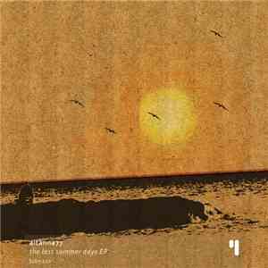 Aitänna77 - The Last Summer Days EP download flac mp3