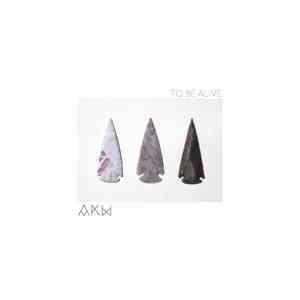 AKW  - To Be Alive download flac mp3