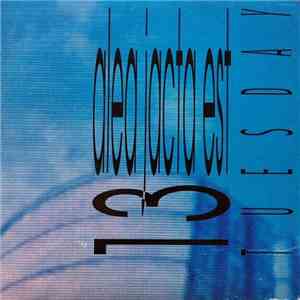 Alea Jacta Est - 13 Tuesday download flac mp3