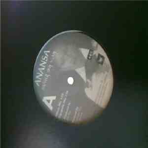 Anansa - Swing My Way download flac mp3