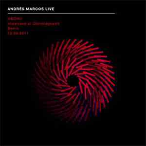 Andrés Marcos - UNOIKI Showcase @ Dienstagswelt Part 1 download flac mp3