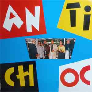 Anti-Choc - Anti-Choc download flac mp3