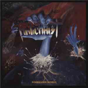 Antichrist  - Forbidden World download flac mp3