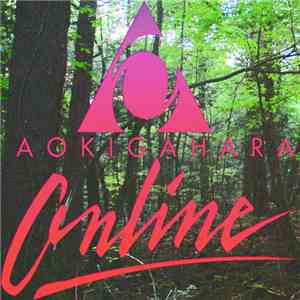 Aokigahara Online - Aokigahara Online download flac mp3