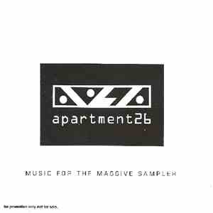 Apartment 26 - Music For The Massive Sampler download flac mp3