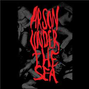 Arson Under the Sea - s/t EP download flac mp3
