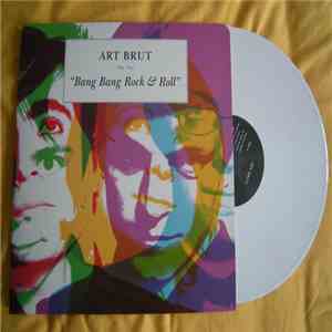 Art Brut - Bang Bang Rock & Roll download flac mp3