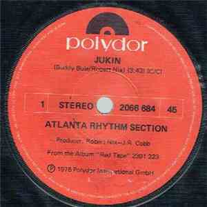 Atlanta Rhythm Section - Jukin download flac mp3