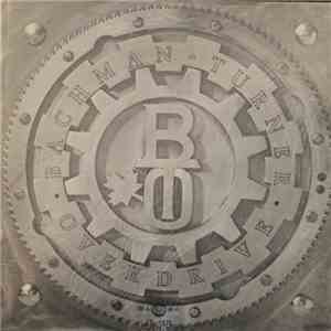 Bachman-Turner Overdrive - Bachman-Turner Overdrive download flac mp3