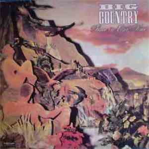 Big Country - Peace In Our Time download flac mp3