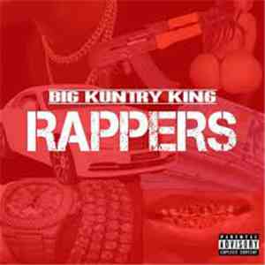 Big Kuntry - Rappers download flac mp3
