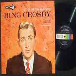 Bing Crosby - Cool Of The Evening download flac mp3
