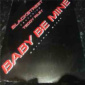 Blackstreet - Baby Be Mine download flac mp3