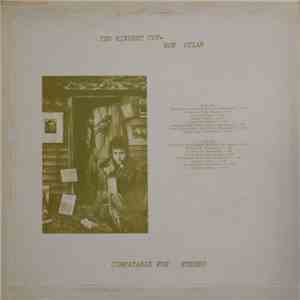 Bob Dylan - The Kindest Cut download flac mp3