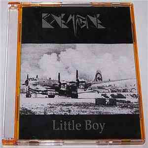 Bonemachine - Little Boy download flac mp3